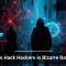 Hackers Hack Hackers in Bizarre Data Theft